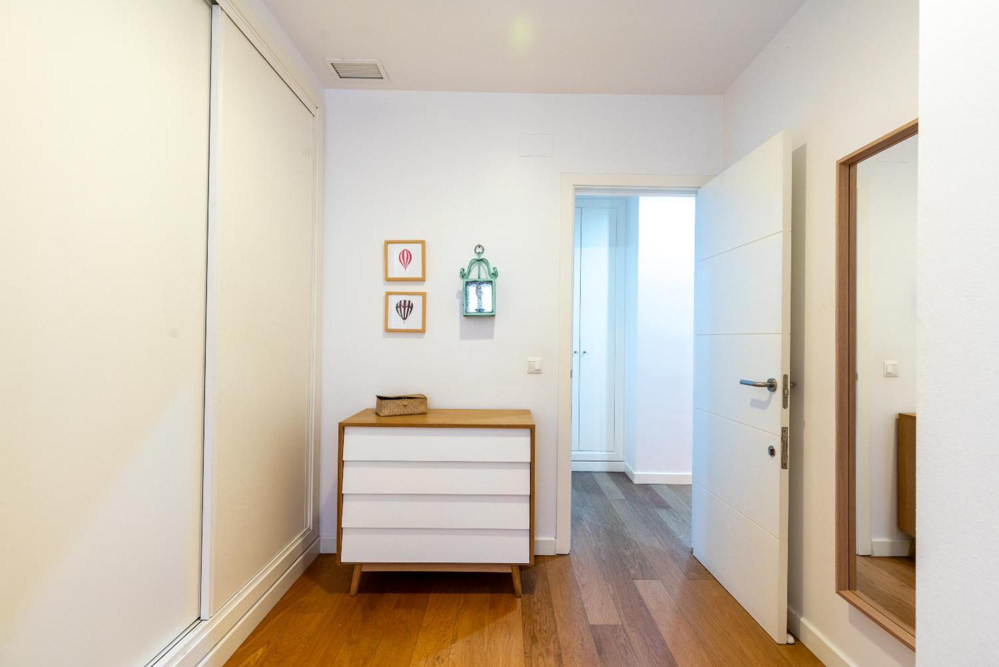 Appartement Veoapartment Alhondiga Bajo *