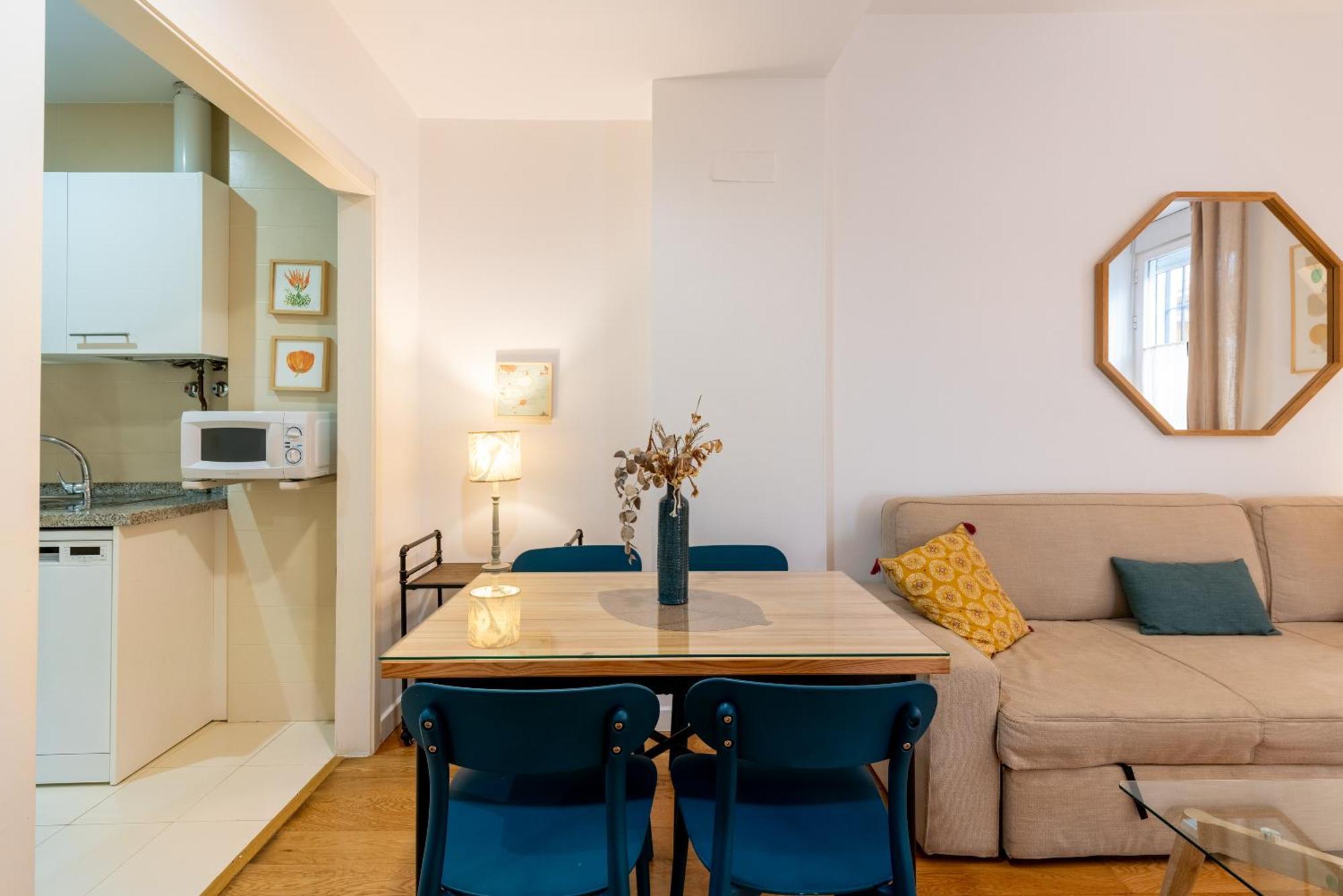 Appartement Veoapartment Alhondiga Bajo Sevilla