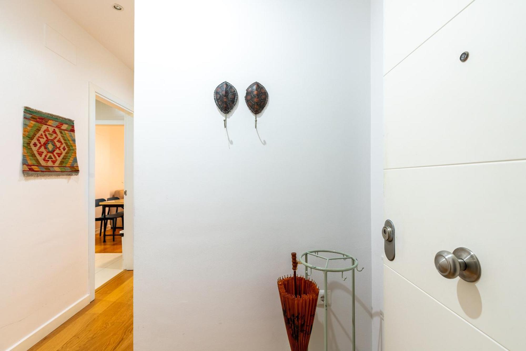 Appartement Veoapartment Alhondiga Bajo Sevilla