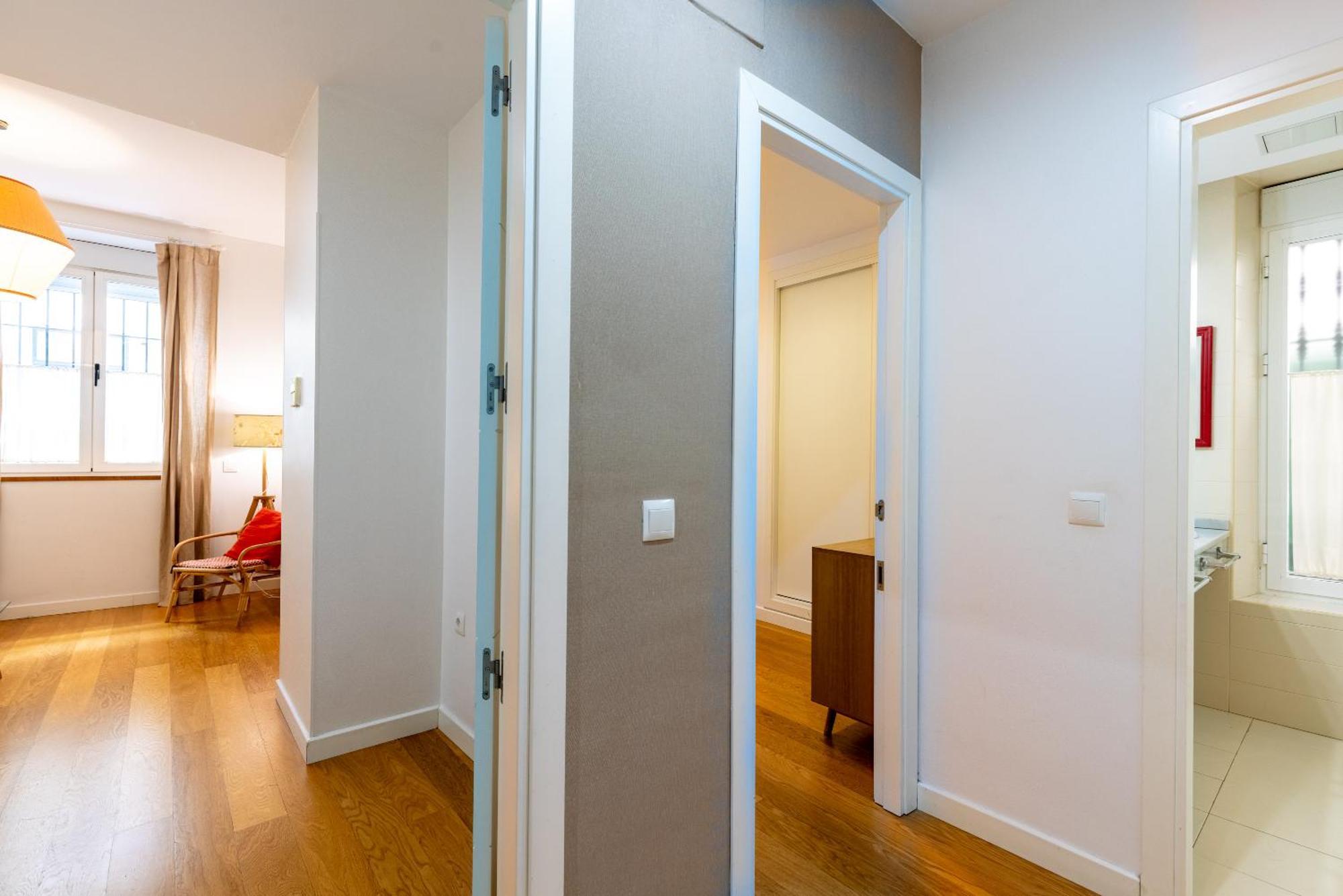 Veoapartment Alhondiga Bajo Appartement Sevilla