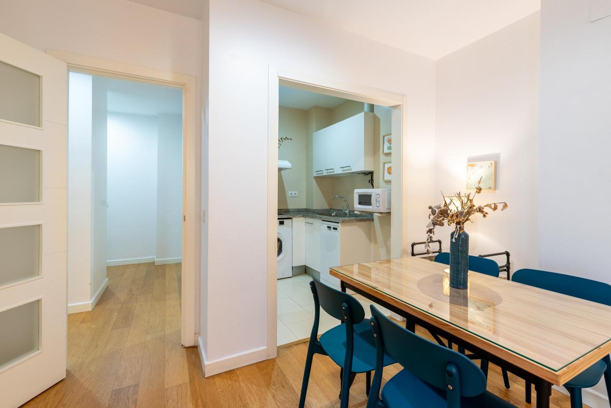 Appartement Veoapartment Alhondiga Bajo Sevilla